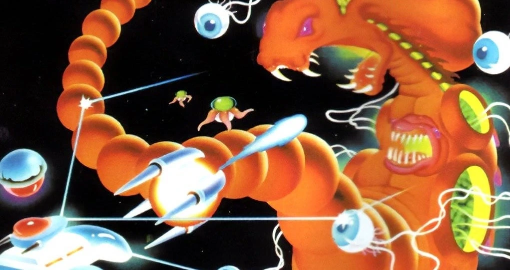 A Classic R-Type Game Boy Color Game Is Being Resurrected On Modern Platforms, Later This Month