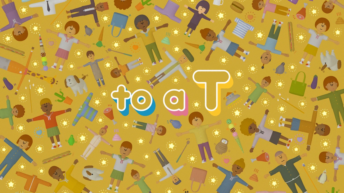 to a T coming to Switch 2 on June 11
