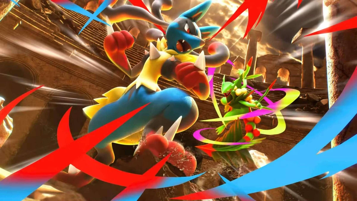 Pokemon TCG Pocket Pulsing Aura Expansion Brings New Megas Next Week
