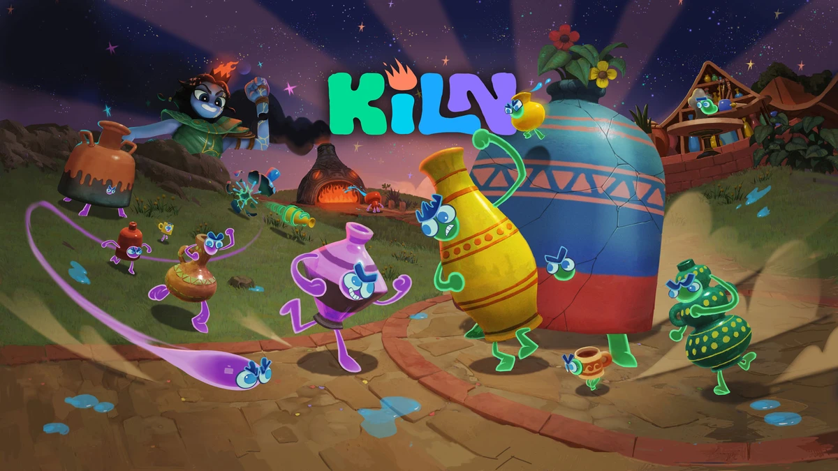 Kiln: Let’s Get Started on Your Pottery Party Brawler Journey with These Launch Day Tips