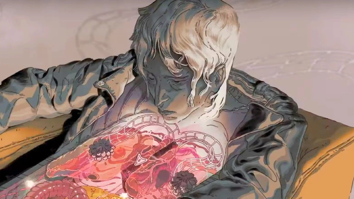 Disco Elysium Follow-Up Remains Both Promising and Controversial in Latest PS5 Glimpse