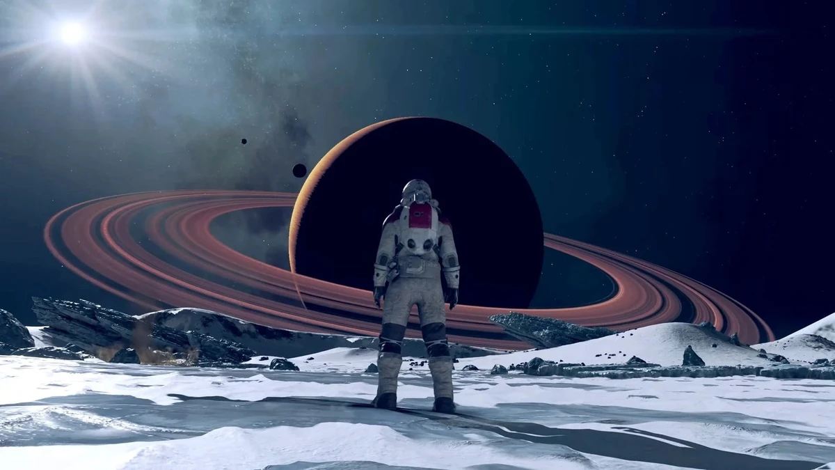Bethesda Issues Second Starfield PS5 Crashing Fix, Live Now