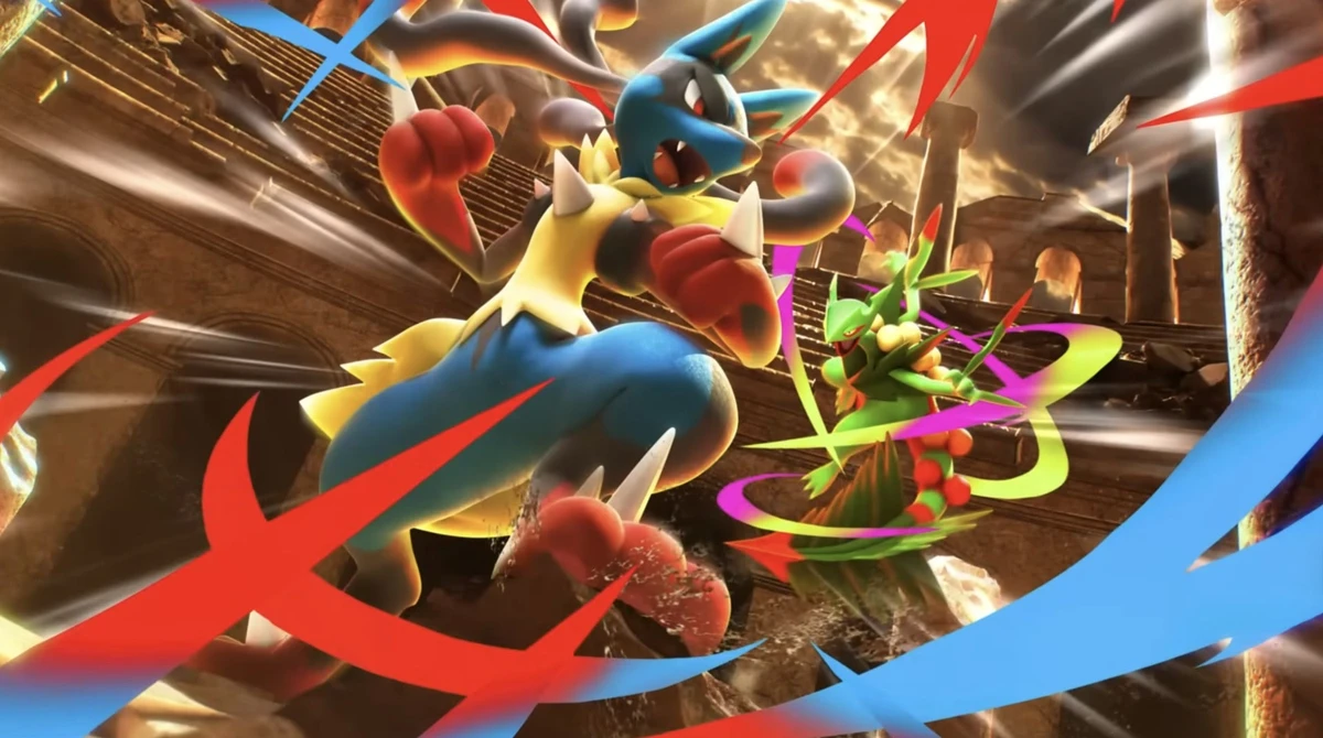Pokémon TCG Pocket's Next Expansion Sees A Fan-Favourite 'Mon Take The Spotlight