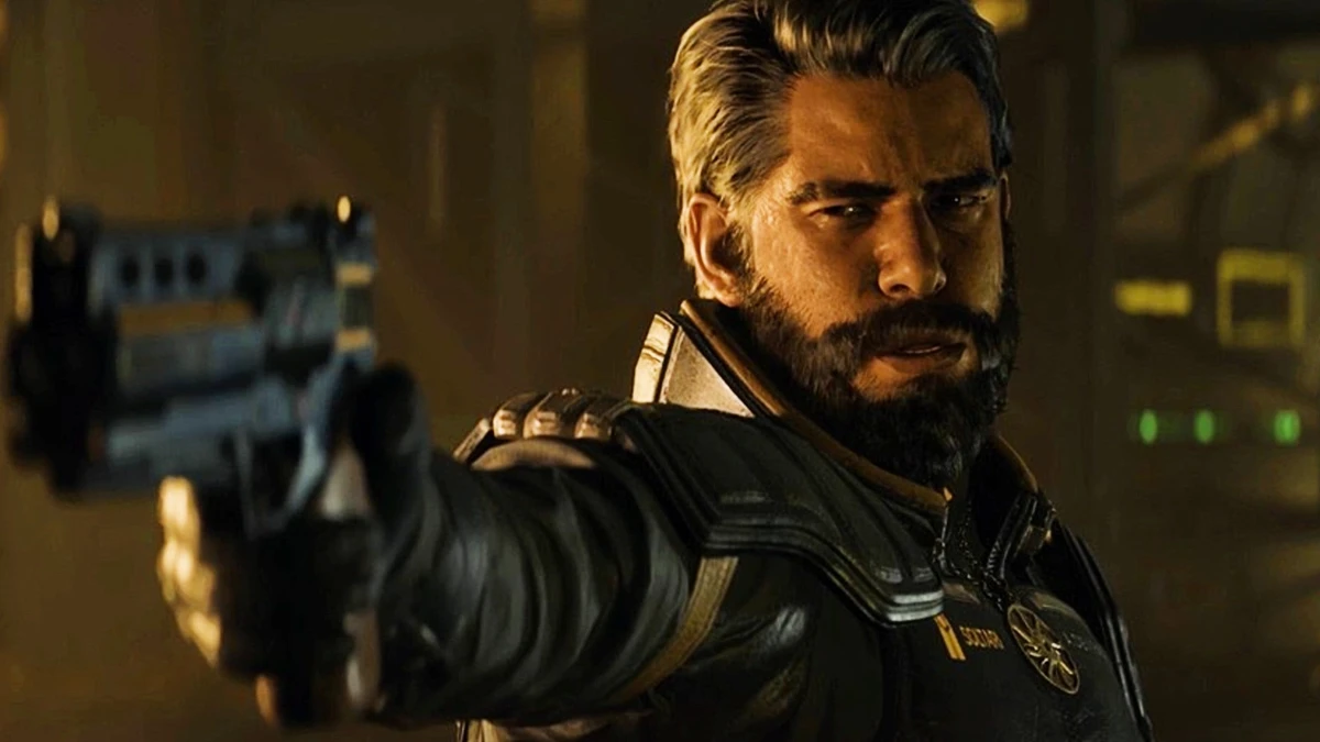 Saros Goes All-In on Story and Action for PS5 Launch Trailer