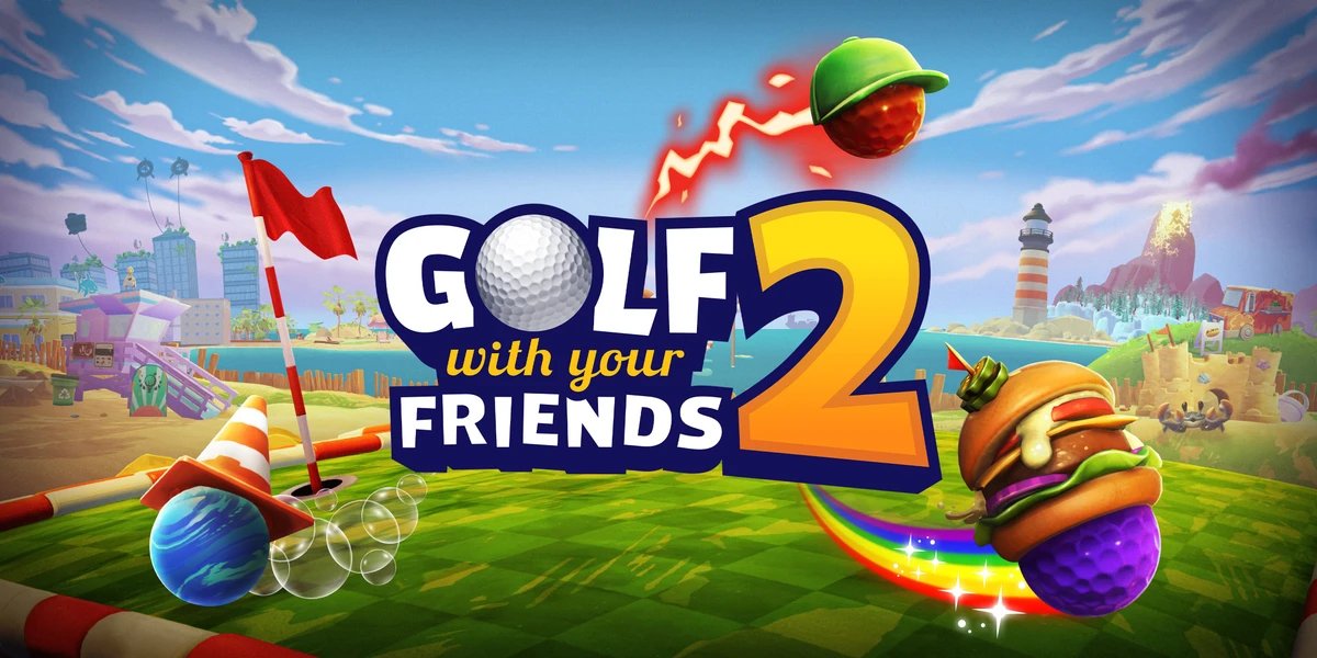 Golf With Your Friends 2 launches this fall for PS5, Xbox Series, Switch 2, and PC
