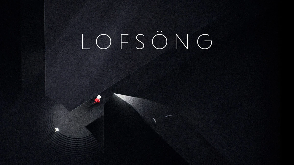 Art-driven exploration puzzle adventure game Lofsong announced for Xbox Series, PC
