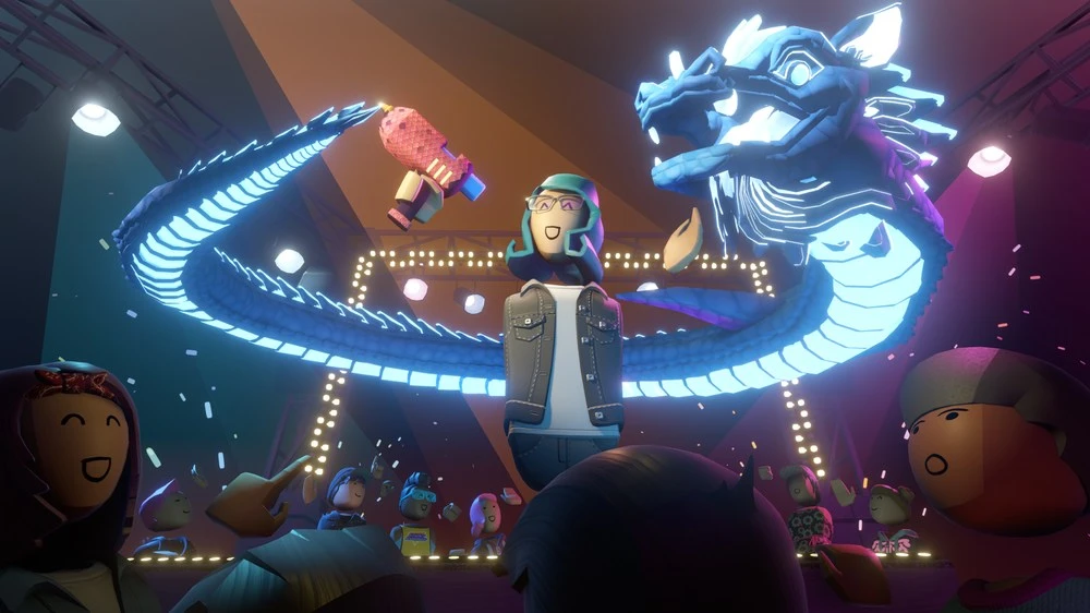 150 million users later, Roblox competitor Rec Room is shutting down