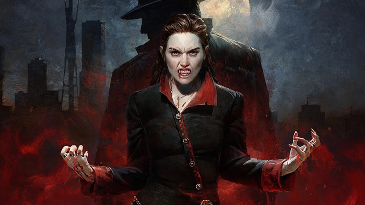 Bloodlines 2 Dev Will at Least Try and Make the Vampire RPG Worth Playing