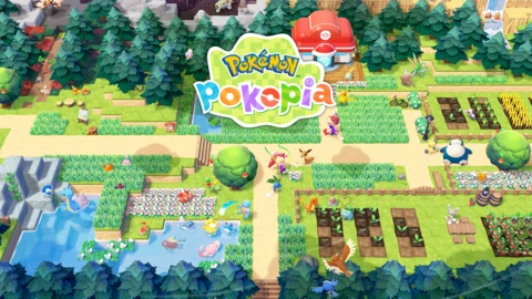 Pokemon Pokopia Review - The Pokemon Anniversary Gift I Didn't Know I Wanted