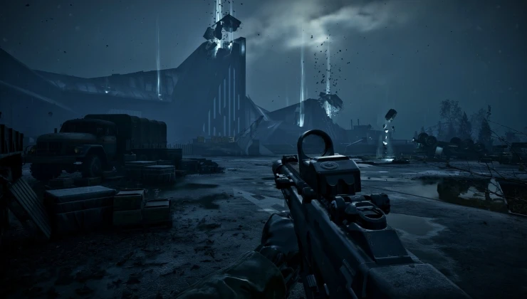 STALKER 2: Cost of Hope expansion announced for Summer 2026