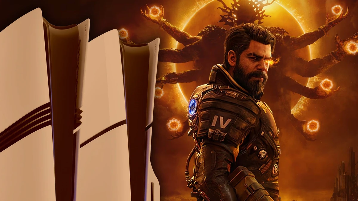 Review: Saros on PS5/Pro: Beautiful Visuals, Polished And Approachable