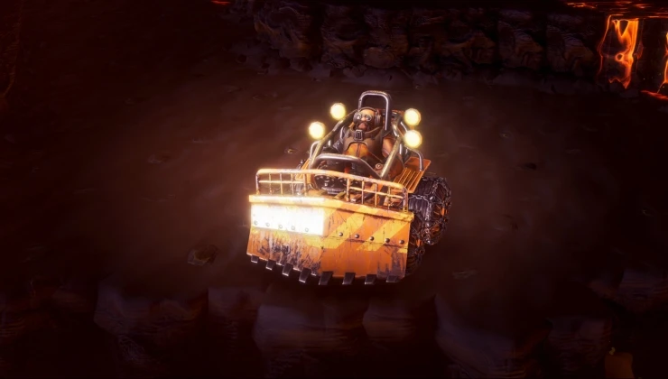 Deep Rock Galactic: Survivor is getting a free Endless Mode, optimizations and a big expansion