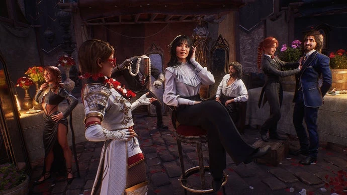 Clair Obscur: Expedition 33's first birthday is here, cue an anniversary patch giving everyone in the J'RPG special hairdos