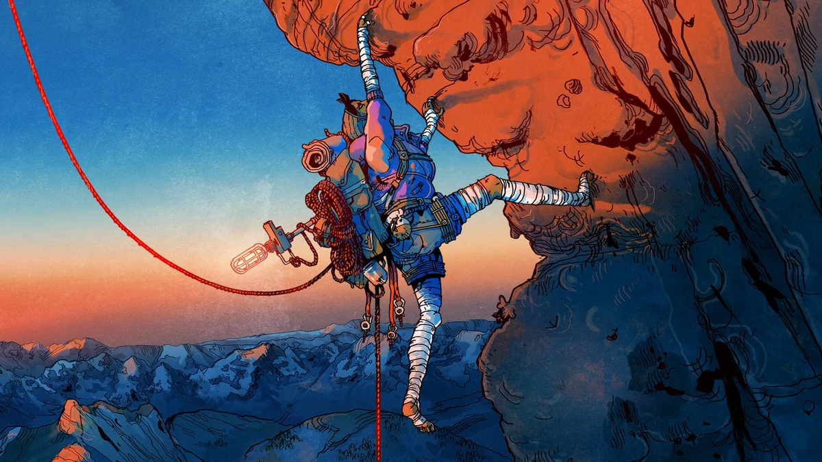 Cairn Review
