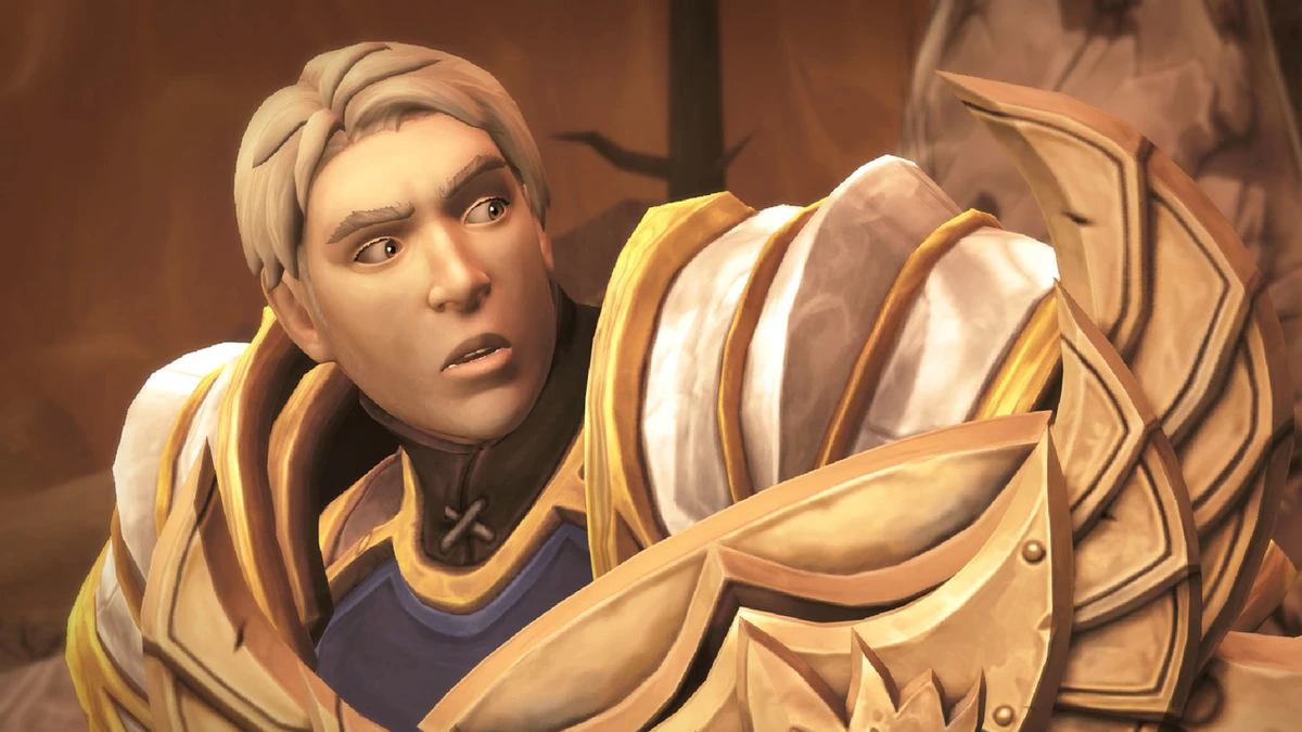  Blizzard apologises for WoW's latest bug-ridden patch: 'We will do better' 