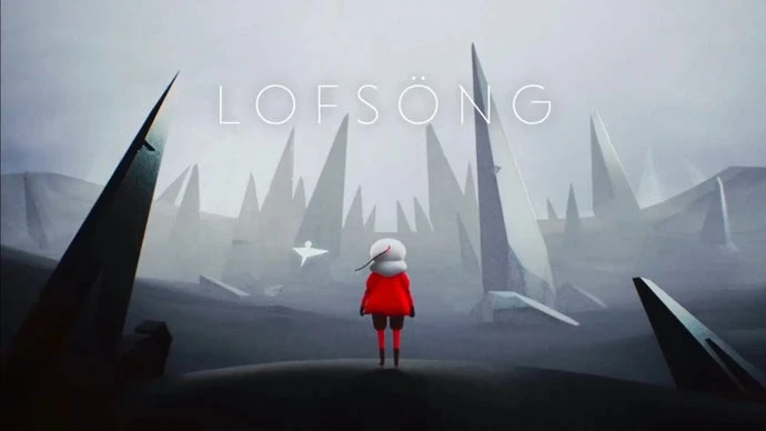 "A wordless world that speaks": Lofsöng is like a Playdead game set in a Brutalist nuclear exclusion zone