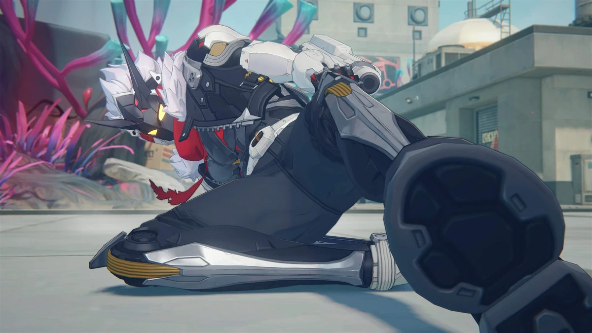 Zenless Zone Zero Version 2.8 Lands in May, Steam Release Coming Soon