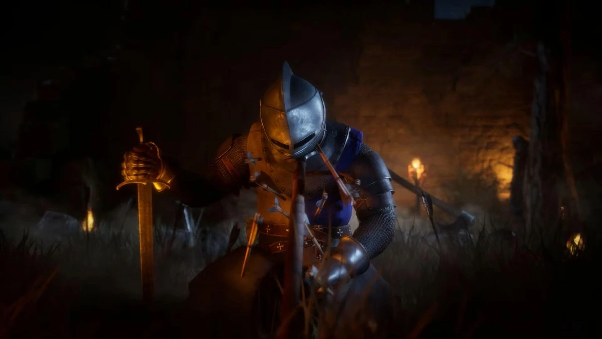 Dark and Darker Season 9 Revamps Rogues, Rangers, and More