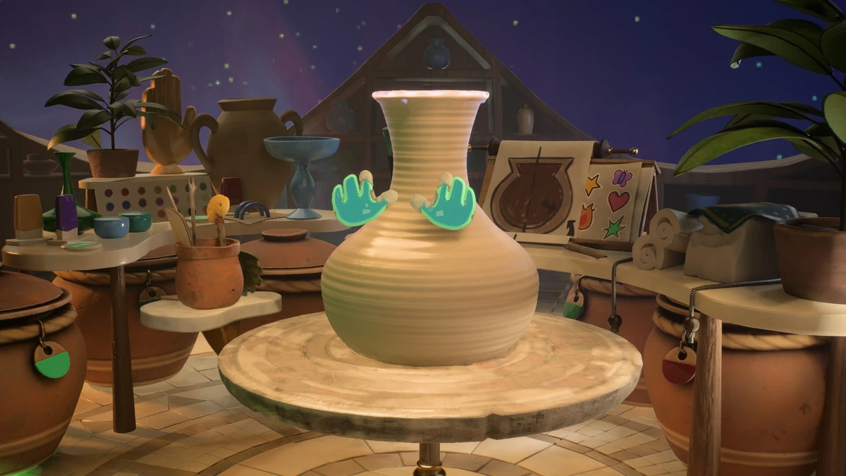 Kiln Players Share Their First Reviews Of The New Xbox Game Studios Title