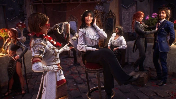 Clair Obscur: Expedition 33 celebrates its one-year anniversary with... new haircuts?