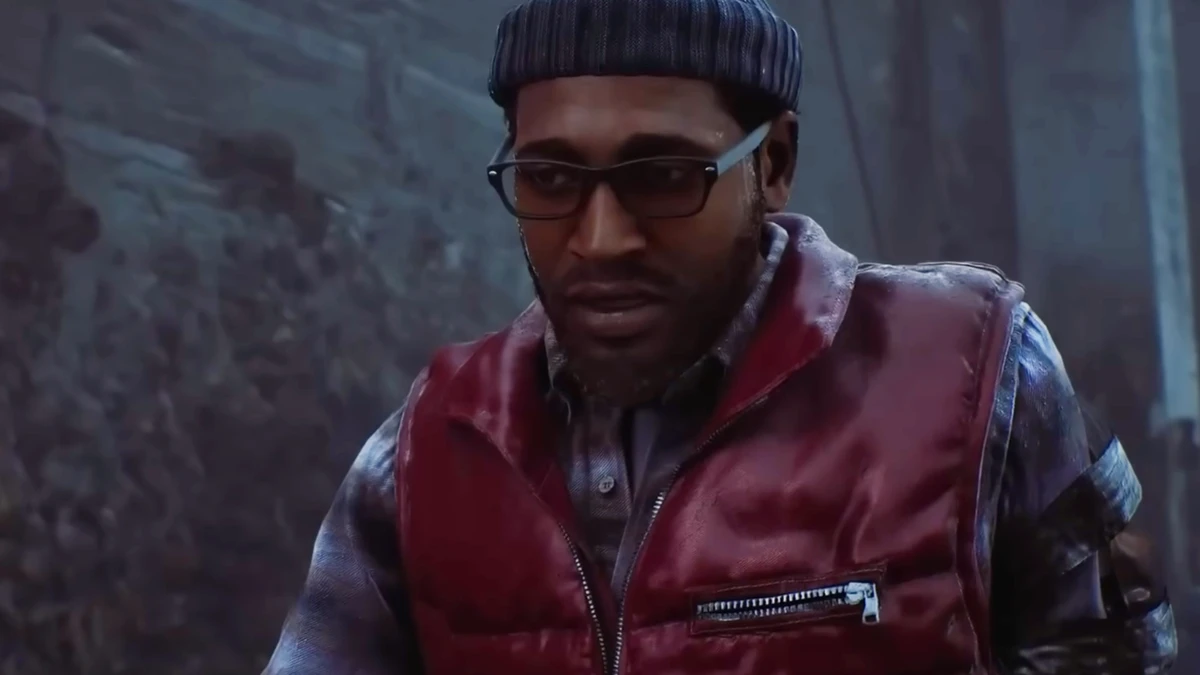  Good news Silent Hill heads, Townfall is bringing firearms back as the devs promise combat and stealth will be on 'equal footing' 
