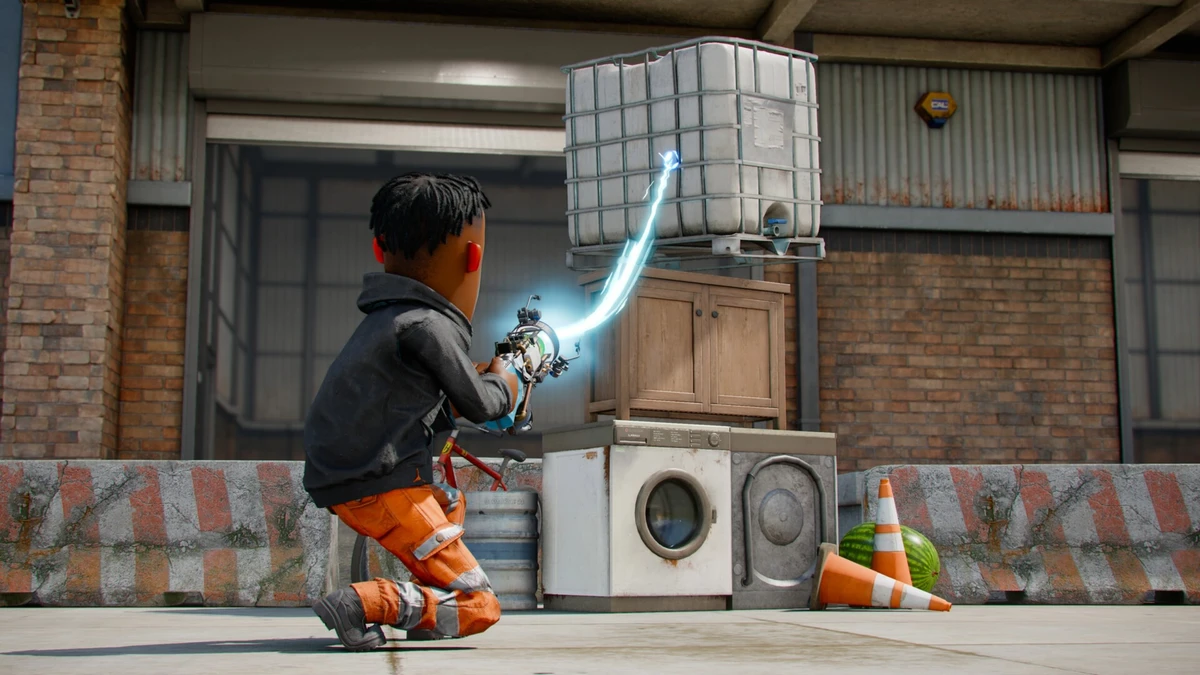 Garry’s Mod Developer Shares Transparent Finance Tracking for Upcoming Title