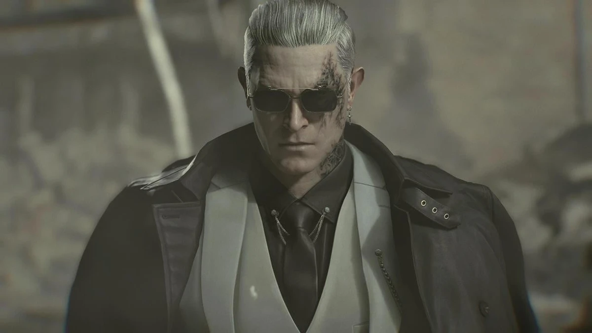 Resident Evil Requiem Keeps On Selling And No One Can Stop It