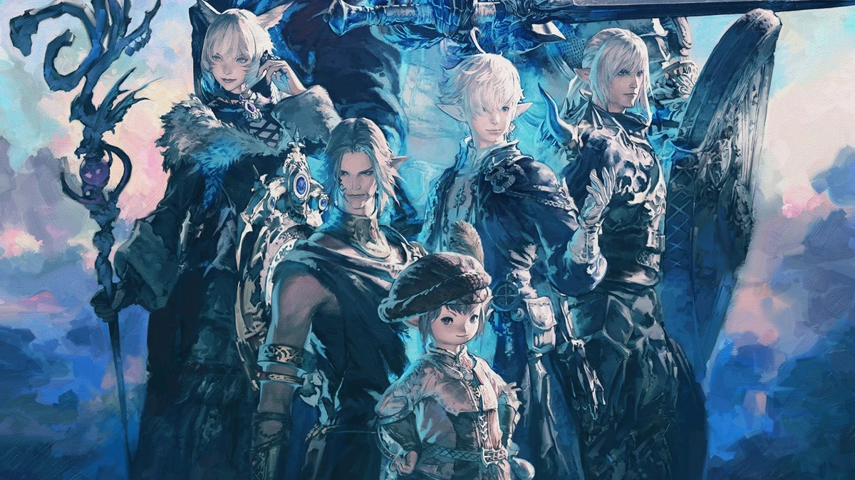 It's Happening: Final Fantasy XIV Is Coming To Switch 2 This August