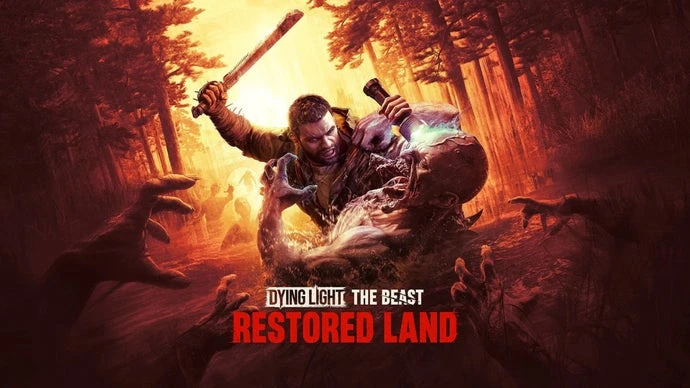 Dying Light: The Beast's new Restored Land update lets you turn the game into a gritty walking sim