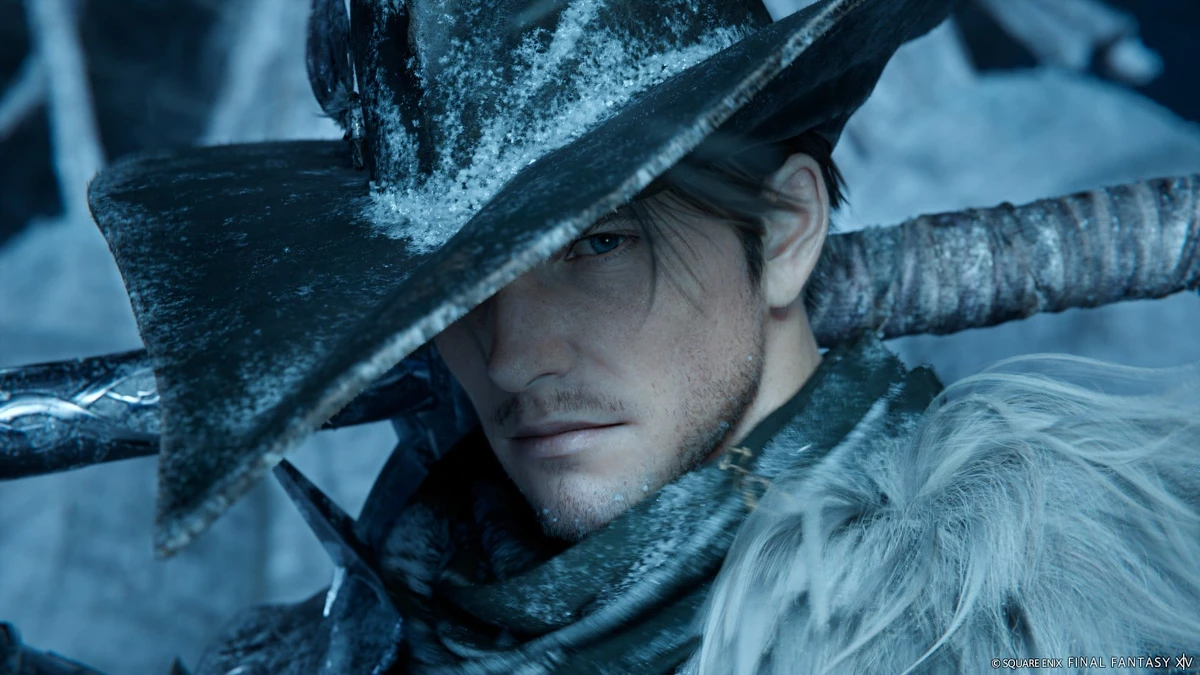 Final Fantasy XIV Announces Its Next Expansion 'Evercold'
