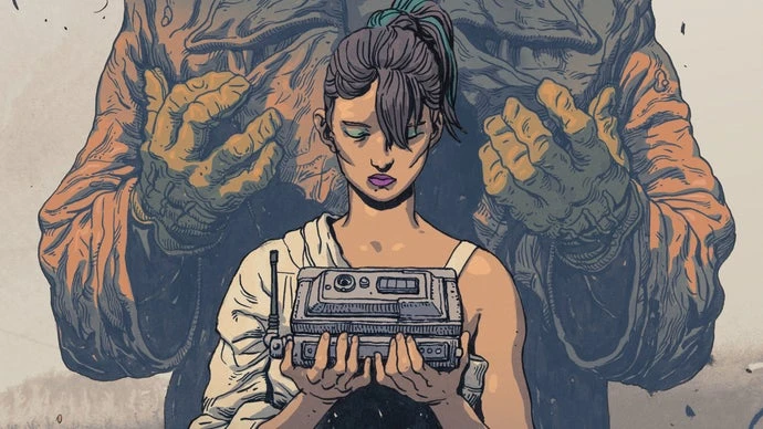 Disco Elysium dev's highly-anticipated follow-up, Zero Parades: For Dead Spies, has things to say about our nostalgia
