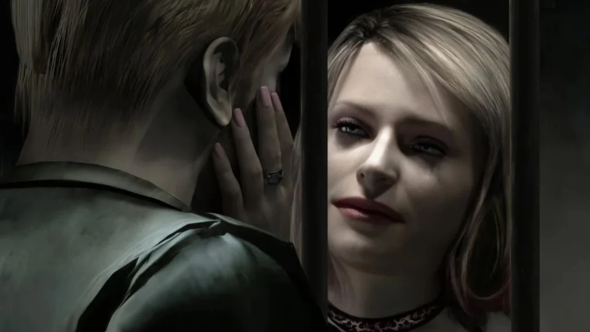  With Silent Hill 2's source code still MIA, a dedicated fan has decided to restore the game's CGI renders: 'Takayoshi' Sato's work was incredible for its time' 