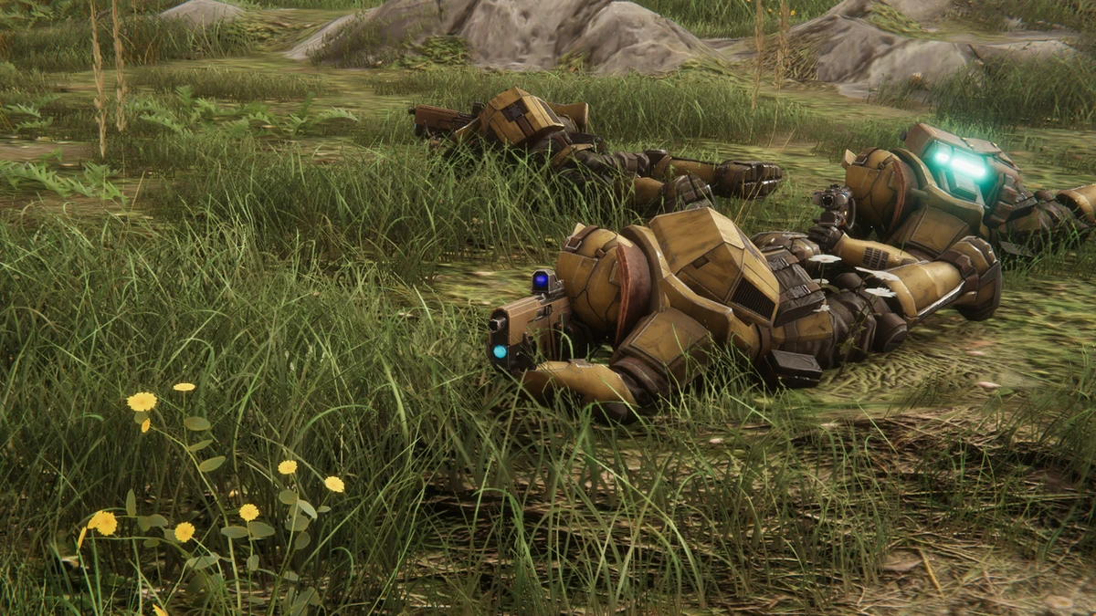  Menace's first major early access update overhauls its least interesting faction and jettisons its reviled promotion tax system: 'We have done away with it' 