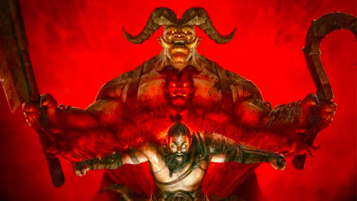  I finally like Diablo 4 now, and it's because I embraced laziness  