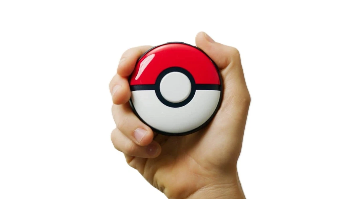 Pokémon Go Adding Item That Automatically Throws Pokéballs and Spins Stops, Helping to Play the Game For You