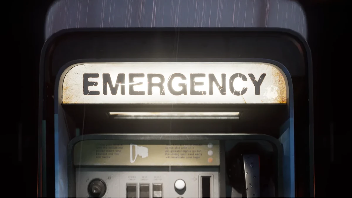  Sega posts cryptic Alien: Isolation 2 teaser: 'A feeling of being safer than one really is' 