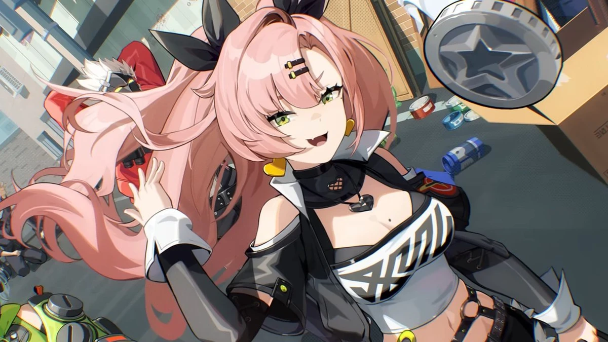  Zenless Zone Zero coming to Steam later this year 
