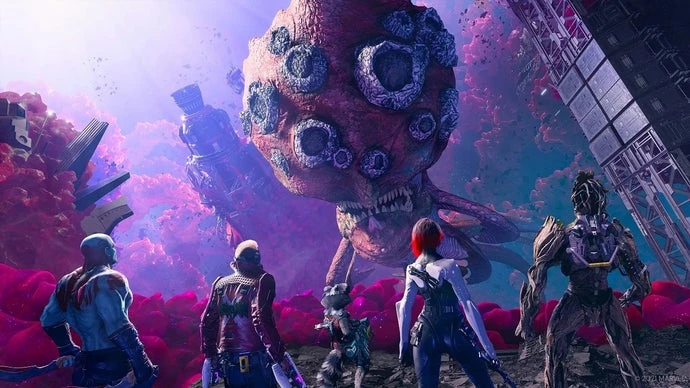 Eidos-Montréal announces 124 job cuts; studio head David Anfossi departs after 19 years at developer