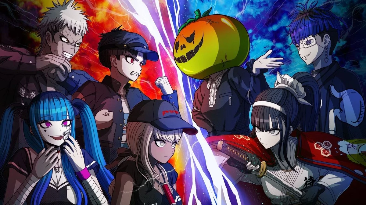A potential DLC for The Hundred Line would have to be worthy of the name “The Hundred Line 3,” director Kazutaka Kodaka says 