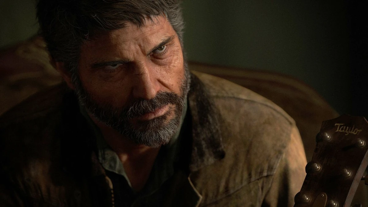  Cancelled The Last of Us Online director says it was 'the best multiplayer game' the team had ever played 