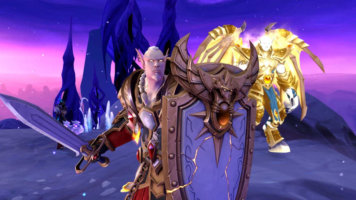  Blizzard's former president says 'WoW has to reset' over disastrous patch, and I really wouldn't go that far 