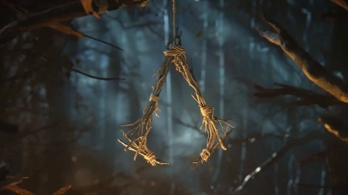 Assassin's Creed Hexe loses another game director, and it's the second one this year
