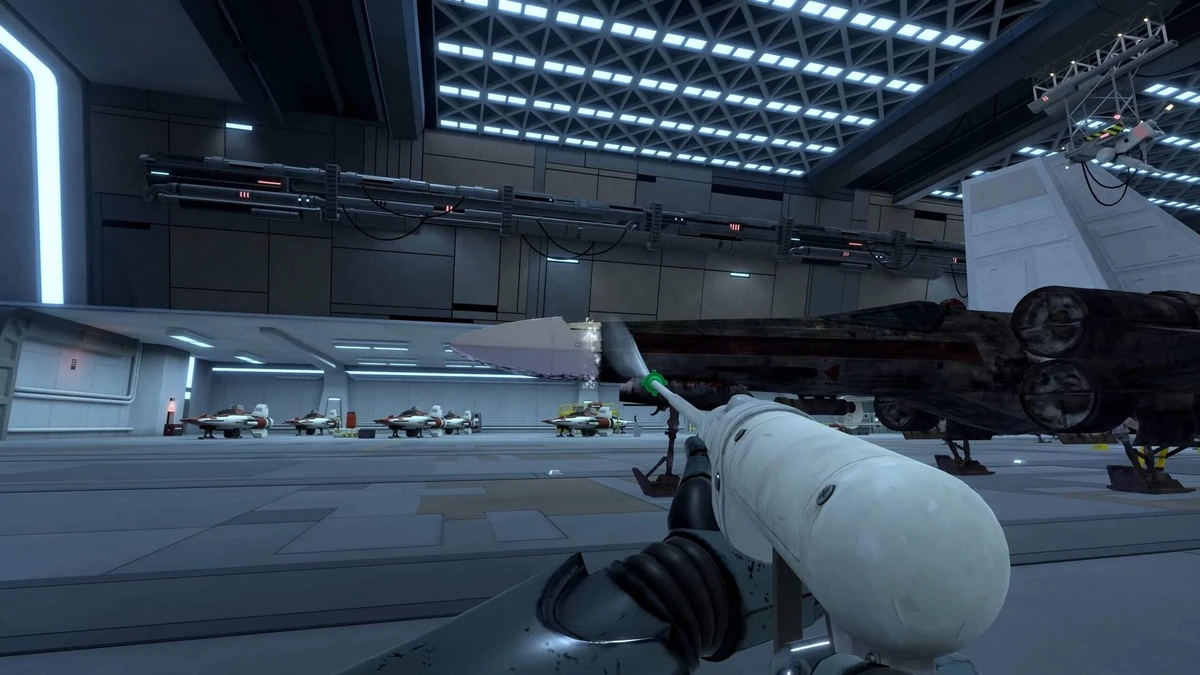 PowerWash Simulator 2 Star Wars DLC Joins the Resistance in Summer