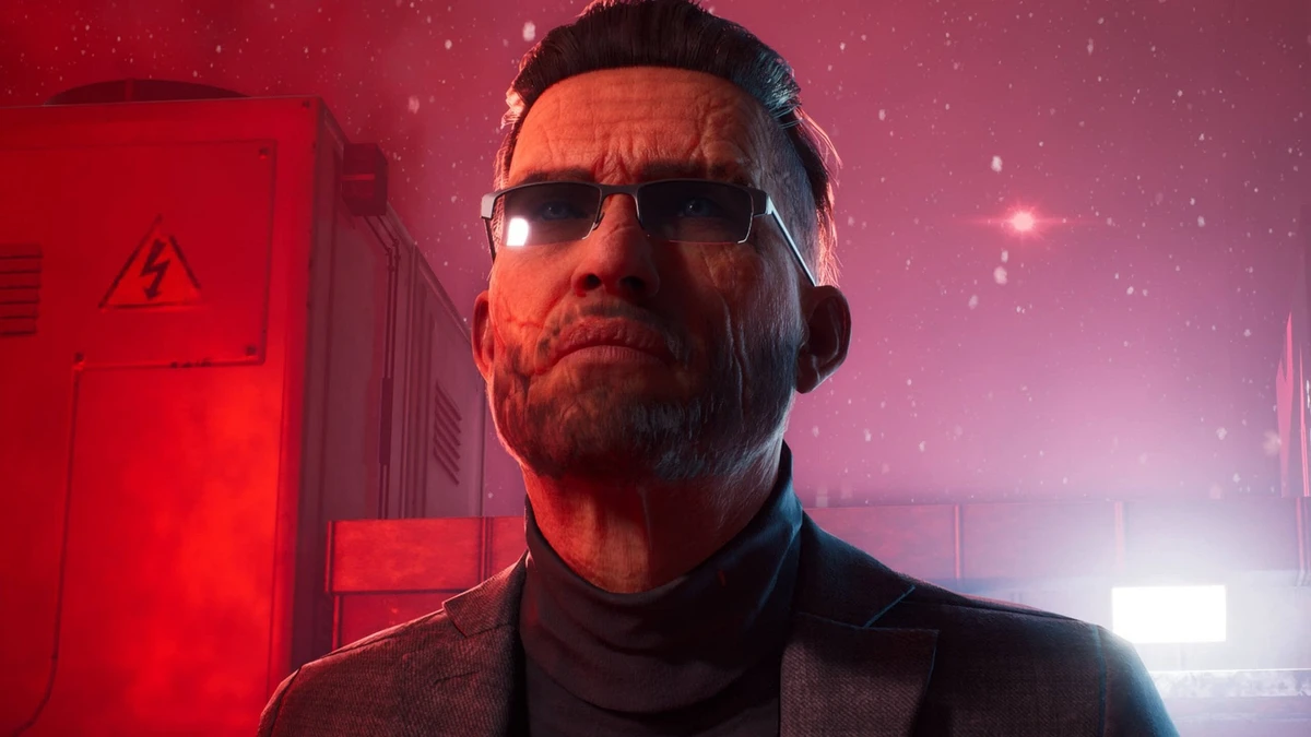 Vampire: The Masquerade - Bloodlines 2 Gets "Largest Update to Date"