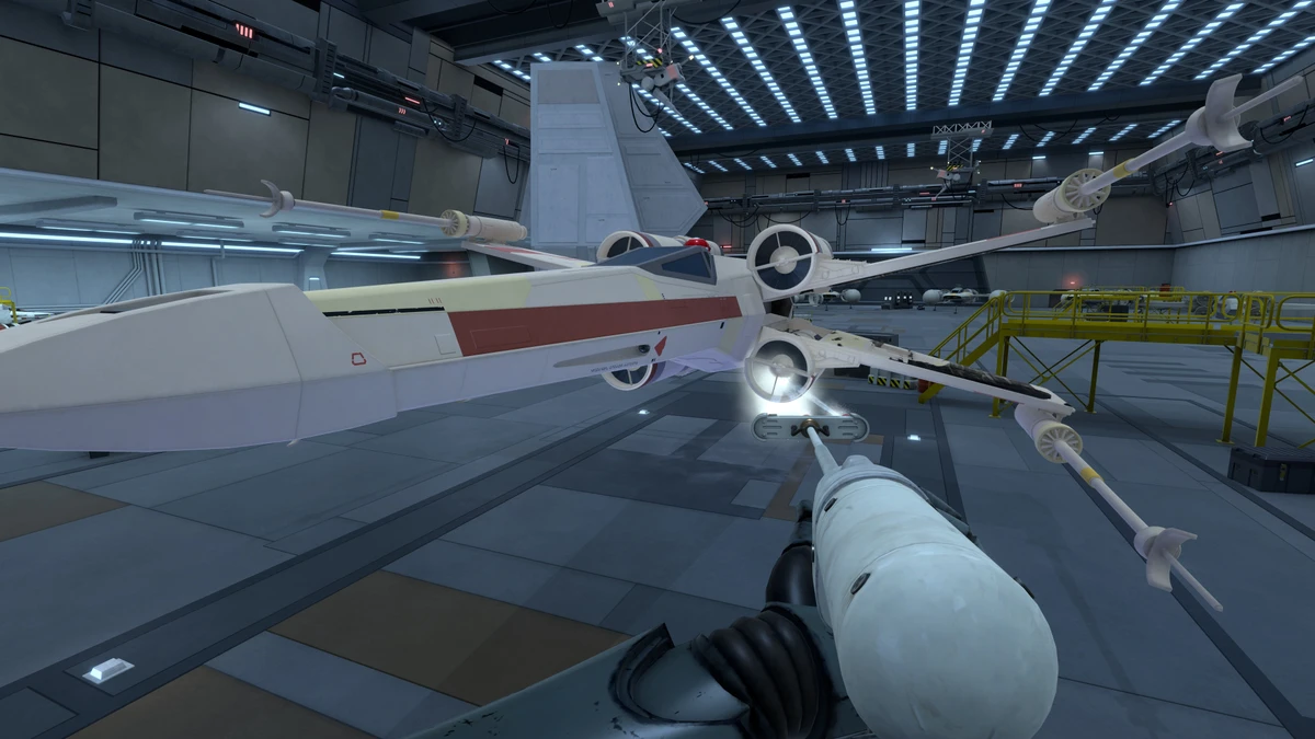 PowerWash Simulator 2 Star Wars DLC Announced