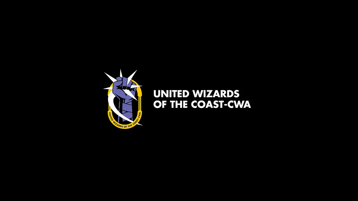 Magic: The Gathering Arena devs are unionizing to deliver genAI and layoff protections