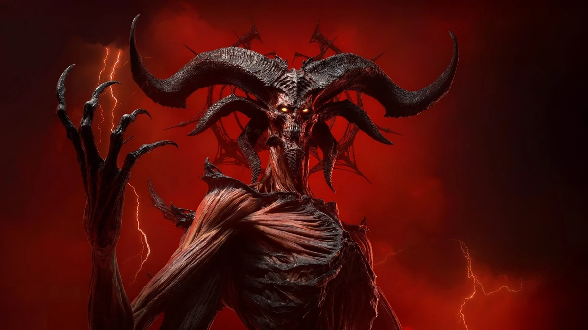 Diablo IV: Lord Of Hatred Is Getting Fantastic Reviews Alongside Its Xbox Release