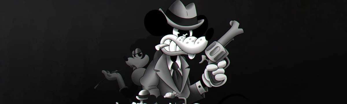 Review: Mouse: P.I. For Hire (Switch 2) - A Bold, Risk-Taking FPS, And A Fine Achievement