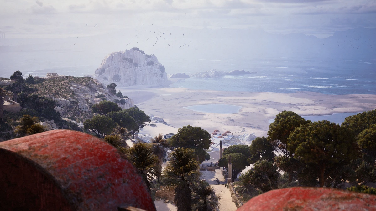 Arc Raiders Riven Tides Trailer Reveals Massive Beach-Themed Update With New Seaside Map and Turbine Enemy
