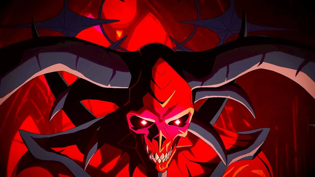  Blizzard brought Korn out of its 4-year hiatus to write a song for Diablo 4: Lord of Hatred, confirming that nu metal is and always was sick as hell 